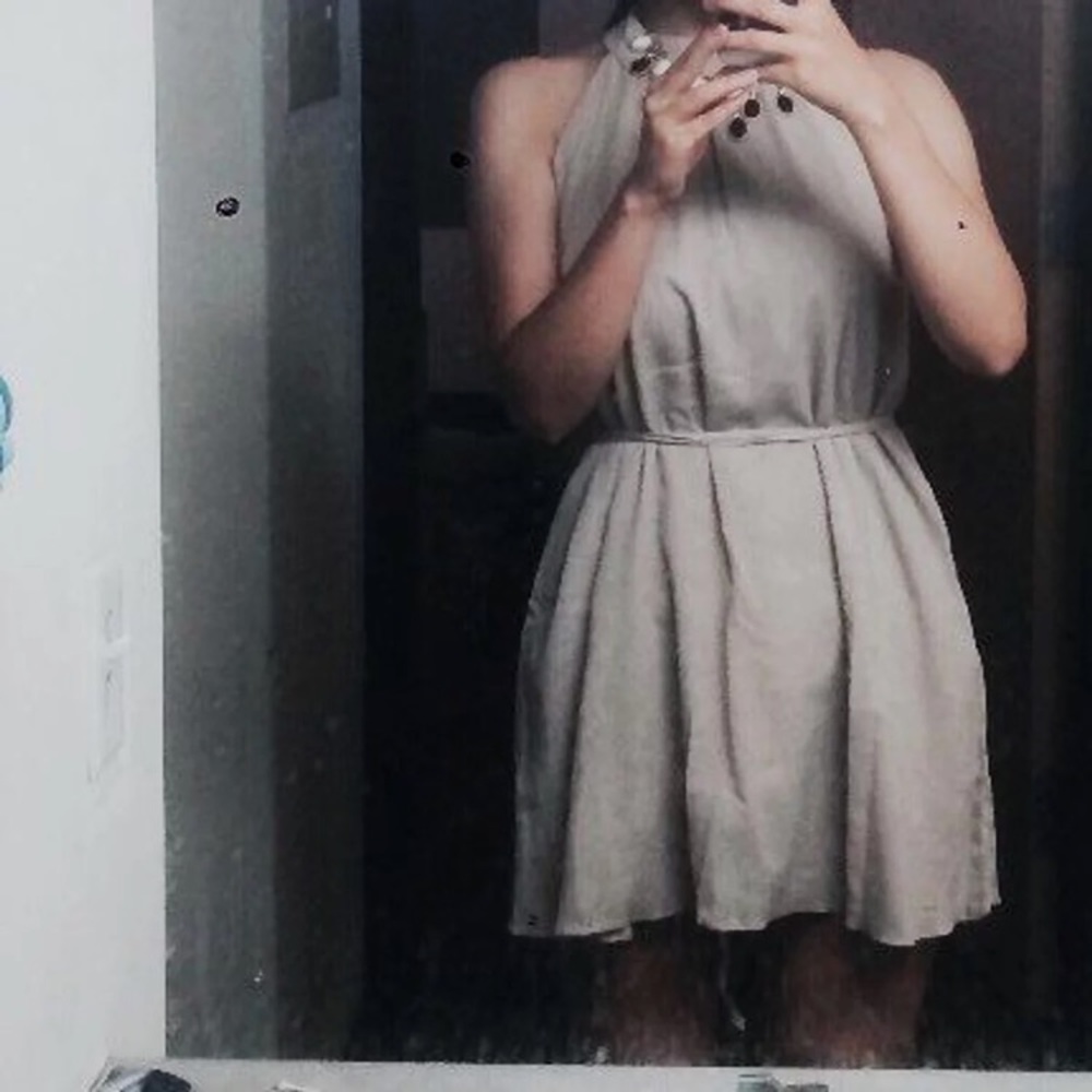 Super cute dress